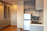 1 Bedroom Condo for rent in The Editor Saphan Khwai, Phaya Thai, Bangkok near BTS Saphan Kwai