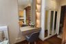 1 Bedroom Condo for rent in Ivy Sathorn 10, Silom, Bangkok near BTS Chong Nonsi