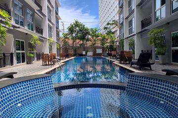 1 Bedroom Condo for rent in The Avenue Pattaya, Nong Prue, Chonburi