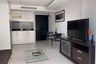 1 Bedroom Condo for rent in The Avenue Pattaya, Nong Prue, Chonburi