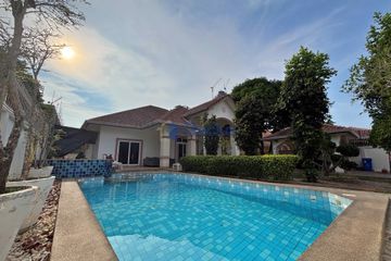 3 Bedroom House for sale in Nong Prue, Chonburi