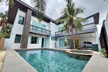 3 Bedroom House for sale in Huai Yai, Chonburi