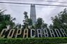 1 Bedroom Condo for rent in Copacabana Beach Jomtien, Nong Prue, Chonburi