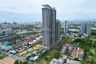 1 Bedroom Condo for rent in Copacabana Beach Jomtien, Nong Prue, Chonburi