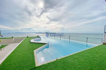 1 Bedroom Condo for sale in Andromeda Condominium, Nong Prue, Chonburi