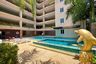 1 Bedroom Condo for sale in Executive Residence IV, Nong Prue, Chonburi