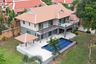 6 Bedroom House for rent in Grand Regent Residence, Pong, Chonburi