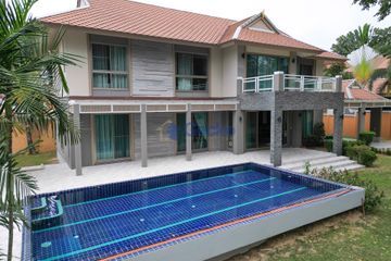 6 Bedroom House for rent in Grand Regent Residence, Pong, Chonburi