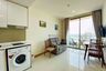 1 Bedroom Condo for rent in The Riviera Wongamat, Na Kluea, Chonburi