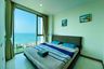 1 Bedroom Condo for rent in The Riviera Wongamat, Na Kluea, Chonburi