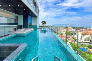 1 Bedroom Condo for rent in Beverly Mountain Bay Pattaya, Nong Prue, Chonburi