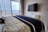 1 Bedroom Condo for rent in Copacabana Beach Jomtien, Nong Prue, Chonburi