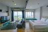 1 Bedroom Condo for sale in Centric Sea, Nong Prue, Chonburi