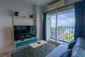 1 Bedroom Condo for sale in Centric Sea, Nong Prue, Chonburi