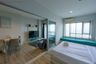 1 Bedroom Condo for sale in Centric Sea, Nong Prue, Chonburi