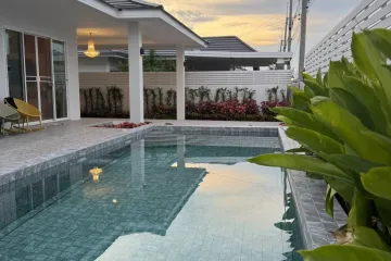 3 Bedroom Villa for rent in Nong Kae, Prachuap Khiri Khan