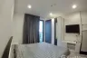 Condo for rent in Ideo Mobi Charan Interchange, Bang Khun Si, Bangkok near MRT Suwinthawong