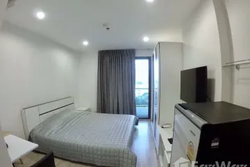 Condo for rent in Ideo Mobi Charan Interchange, Bang Khun Si, Bangkok near MRT Suwinthawong