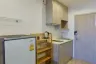 Condo for rent in Ideo Mobi Charan Interchange, Bang Khun Si, Bangkok near MRT Suwinthawong
