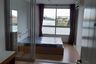 1 Bedroom Condo for rent in Niche id Phetkasem-Bangkae, Bang Khae, Bangkok near MRT Bang Khae