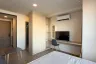 Condo for rent in The Muve Bangna, Bang Na, Bangkok near MRT Si Iam