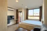 Condo for rent in The Muve Bangna, Bang Na, Bangkok near MRT Si Iam