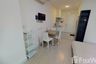 Condo for rent in TC Green, Huai Khwang, Bangkok near MRT Phetchaburi