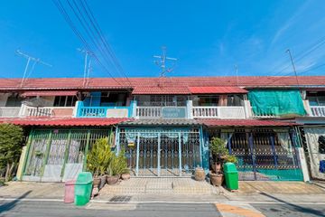 2 Bedroom Townhouse for sale in Bang Mae Nang, Nonthaburi