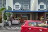 4 Bedroom Townhouse for sale in Praphassorn Ville, Nong Tamlueng, Chonburi