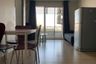 2 Bedroom Condo for rent in J.W. Boulevard Srivara, Phlapphla, Bangkok near MRT Huai Khwang
