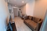 1 Bedroom Condo for rent in Ideo Mobi Charan Interchange, Bang Khun Si, Bangkok near MRT Suwinthawong