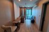 1 Bedroom Condo for rent in Ideo Mobi Charan Interchange, Bang Khun Si, Bangkok near MRT Suwinthawong