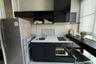1 Bedroom Condo for rent in Rhythm Sukhumvit 44/1, Phra Khanong, Bangkok near BTS Phra Khanong