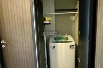1 Bedroom Condo for rent in Rhythm Sukhumvit 44/1, Phra Khanong, Bangkok near BTS Phra Khanong