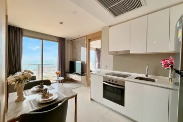 2 Bedroom Condo for sale in The Riviera Jomtien, Nong Prue, Chonburi