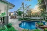5 Bedroom House for sale in Central Park 4, Nong Prue, Chonburi