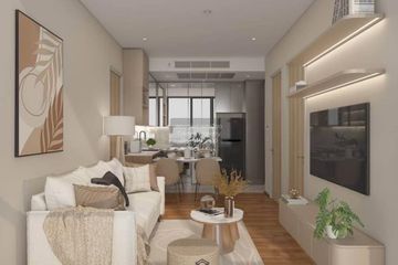 2 Bedroom Condo for rent in WISH Signature II Midtown Siam, Thanon Phetchaburi, Bangkok near MRT Pratunam