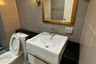 1 Bedroom Condo for rent in Supalai Wellington, Huai Khwang, Bangkok near MRT Thailand Cultural Centre