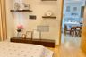 1 Bedroom Condo for rent in Siri at Sukhumvit, Phra Khanong, Bangkok near BTS Thong Lo