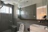 2 Bedroom Condo for rent in The Saint Residences, Chom Phon, Bangkok near MRT Phahon Yothin