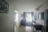 1 Bedroom Condo for rent in Centric Huay Kwang Station, Din Daeng, Bangkok near MRT Huai Khwang