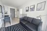 1 Bedroom Condo for rent in Centric Huay Kwang Station, Din Daeng, Bangkok near MRT Huai Khwang