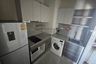 1 Bedroom Condo for rent in Centric Huay Kwang Station, Din Daeng, Bangkok near MRT Huai Khwang