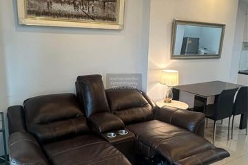 1 Bedroom Condo for rent in Bang Kapi, Bangkok near MRT Phetchaburi