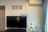 1 Bedroom Condo for rent in Bang Kapi, Bangkok near MRT Phetchaburi