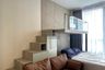 1 Bedroom Condo for rent in Park Origin Phayathai, Thung Phaya Thai, Bangkok near BTS Phaya Thai