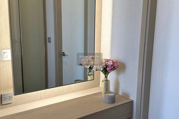 1 Bedroom Condo for rent in Park Origin Phayathai, Thung Phaya Thai, Bangkok near BTS Phaya Thai