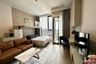 1 Bedroom Condo for rent in Park Origin Phayathai, Thung Phaya Thai, Bangkok near BTS Phaya Thai
