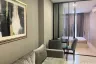 1 Bedroom Condo for rent in Knightsbridge Phaholyothin - Interchange, Anusawari, Bangkok near BTS Wat Phra Si Mahathat