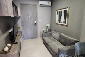 1 Bedroom Condo for rent in Knightsbridge Phaholyothin - Interchange, Anusawari, Bangkok near BTS Wat Phra Si Mahathat